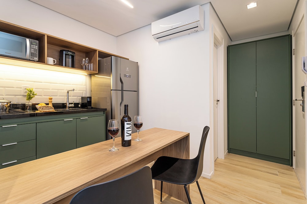 Pivô Pamplona by Viva - Apartamentos novos e espaçosos ao lado da Av Paulista