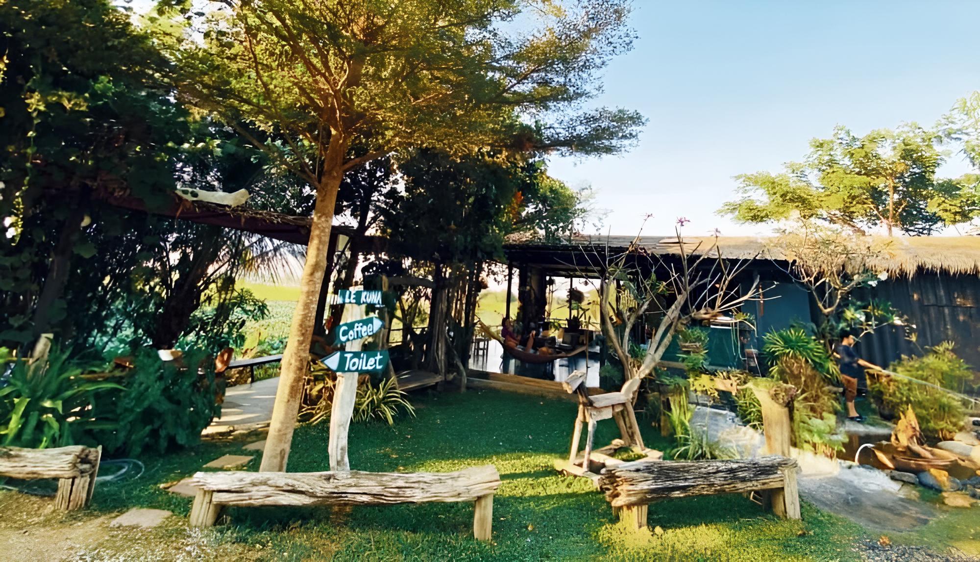 Le Kuna Farm Stay