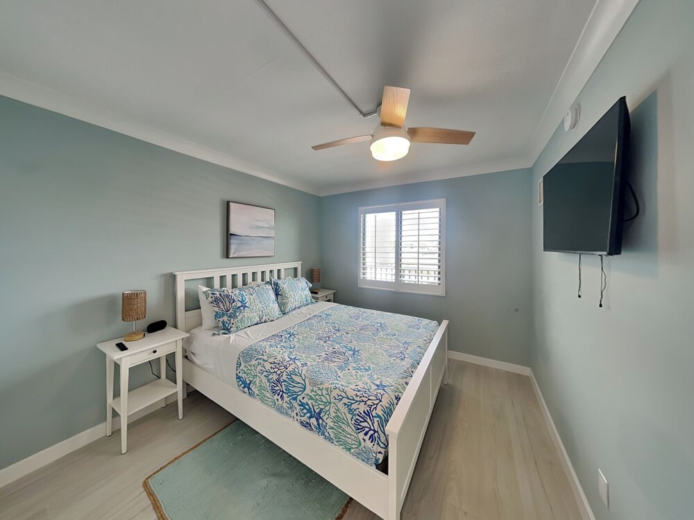Seaside 1 by Distinctive Beach Rentals