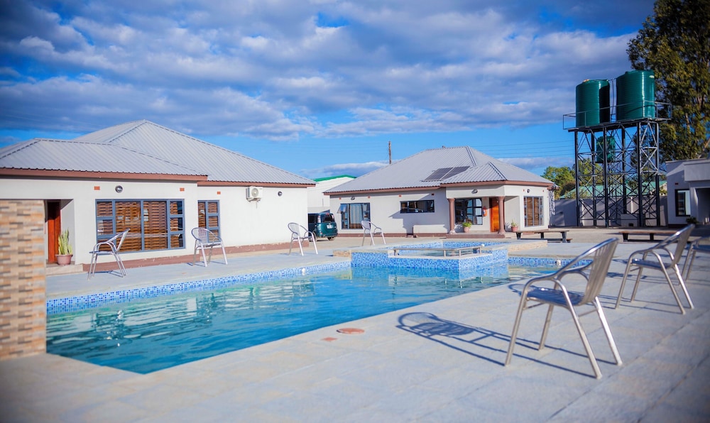 Gatoma Executive Apartmants