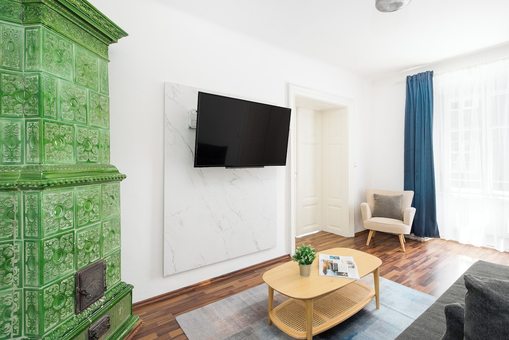 Apartment Ballgasse
