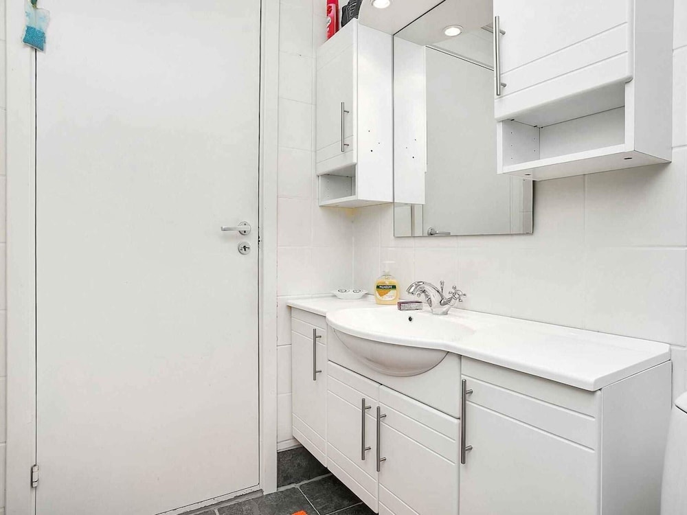 5 Star Holiday Home in Juelsminde