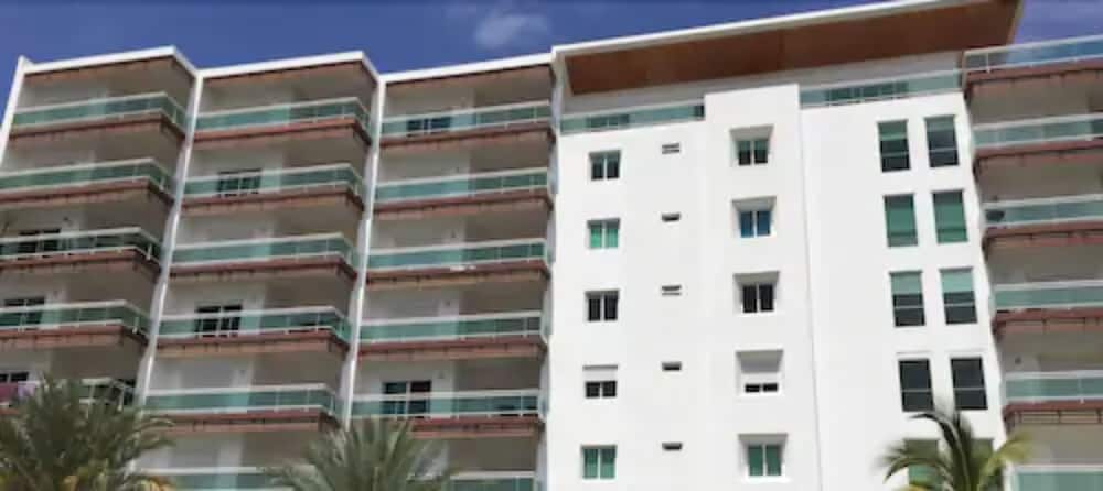 Pacifika Marina Mazatlán
