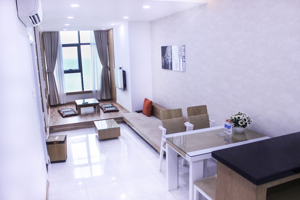 Gold Ocean Nha Trang