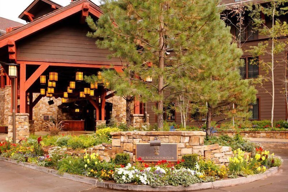 Aspen Ritz Carlton 2 Bedroom Residence