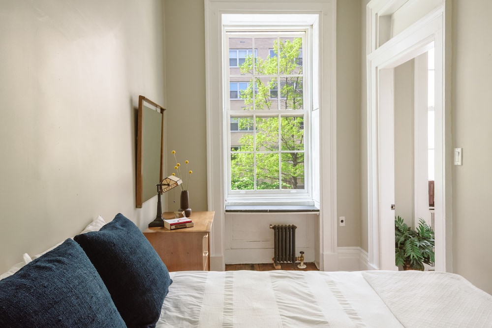 abcstay - Luxury Furnished Apartments