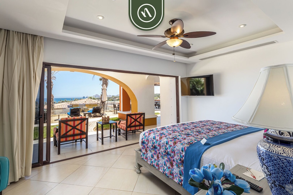 Hacienda Encantada by Naya Homes