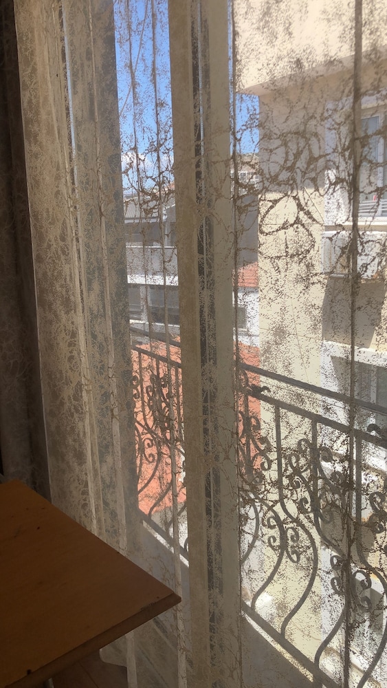 Times Apart
