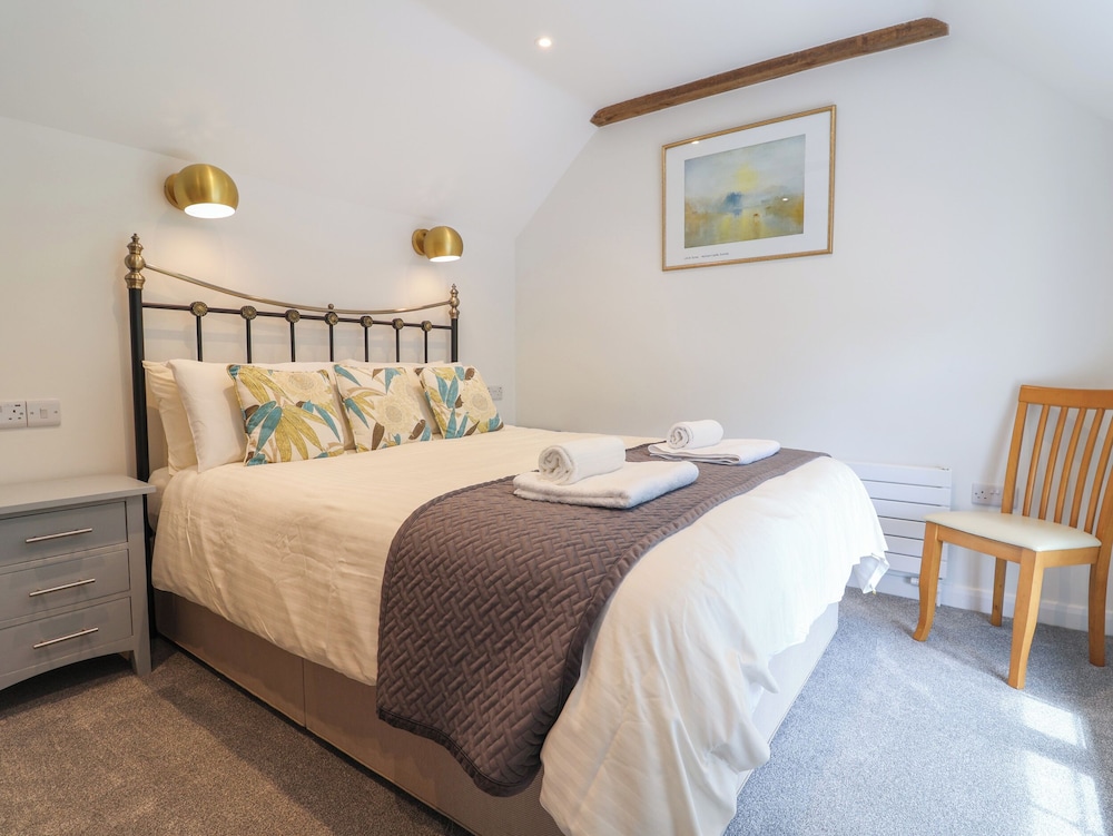 Myrtle Cottage