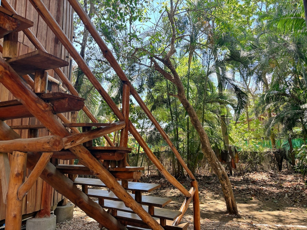 Don Jons Lodge -Surf & Yoga