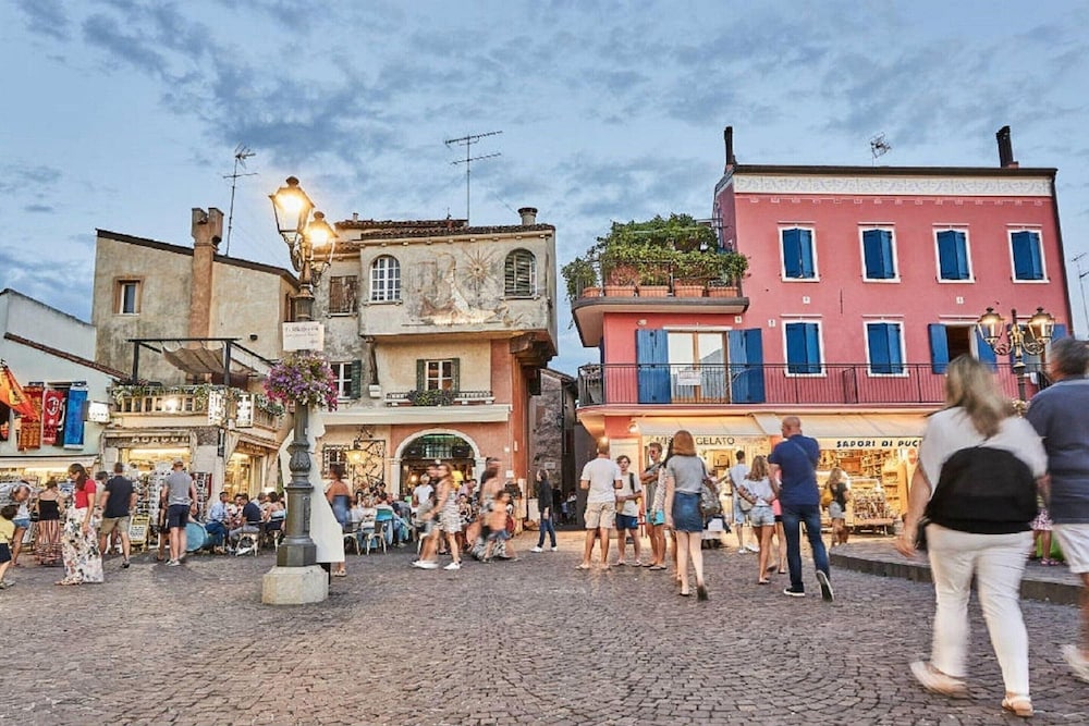 Porto Santa Margherita Beach Stay