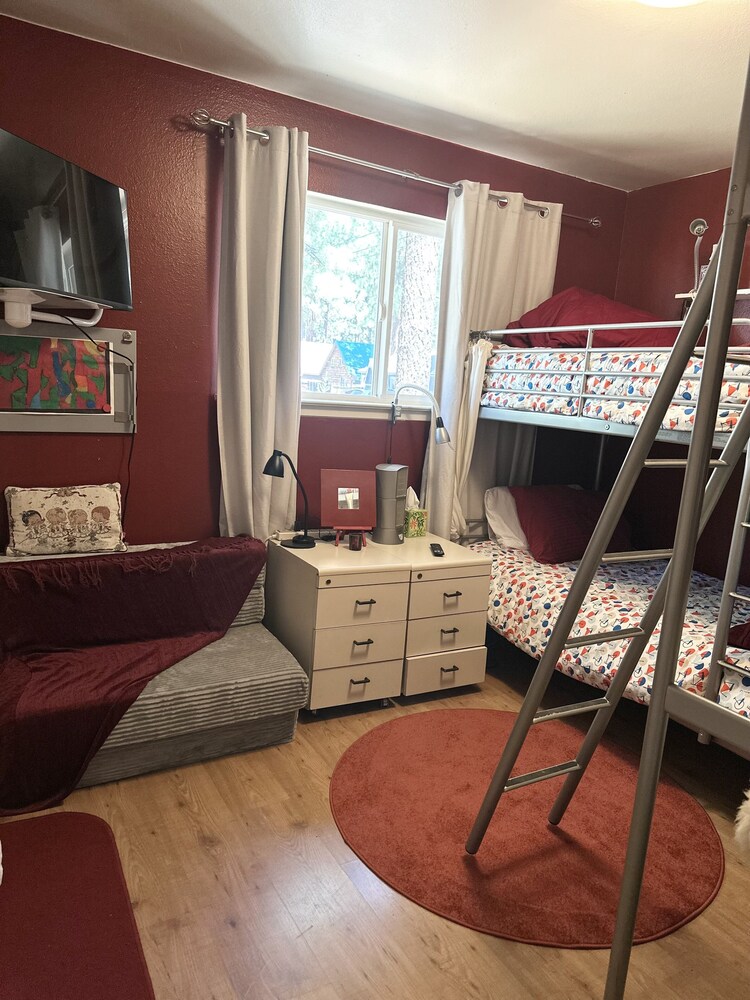 Cyh0822 - Pinter Pines Retreat 3 Bedroom Home