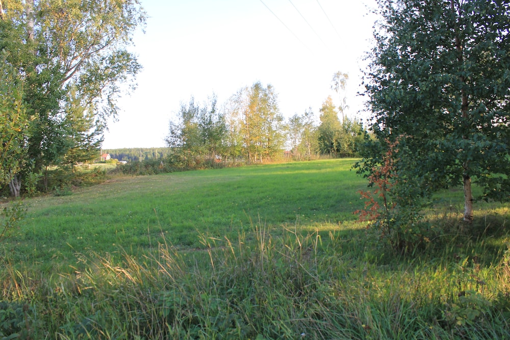 Happy Hudiksvall