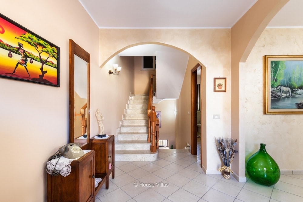 House Villas - Villetta Flo view 5