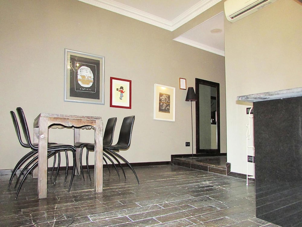Vatican Top Accommodation
