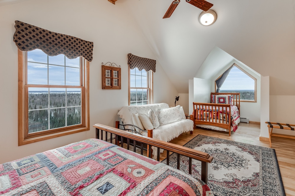 Denali Overlook Inn