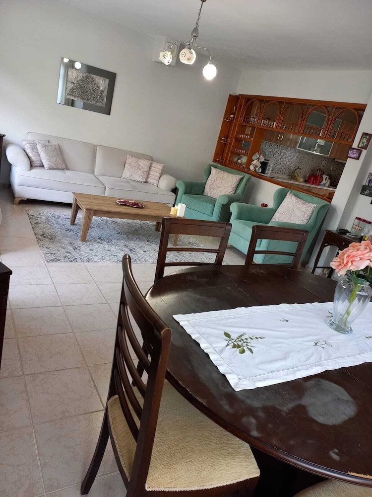 Villa Yıldırım Armutalan Marmaris