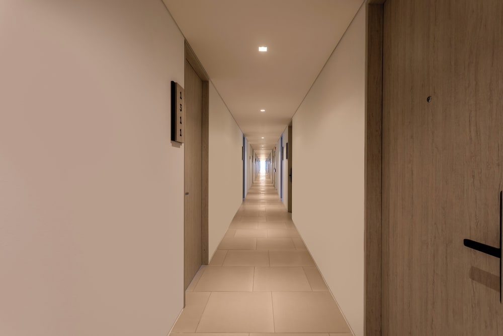 Apartamentos Porto Horizonte by oxoHotel