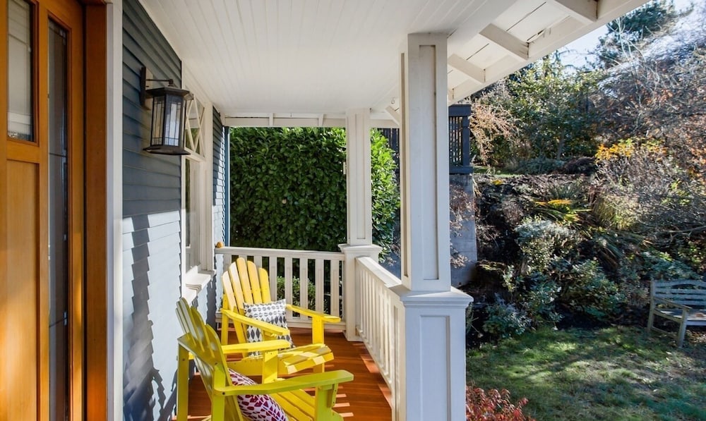 Highland Haven Water view Stay
