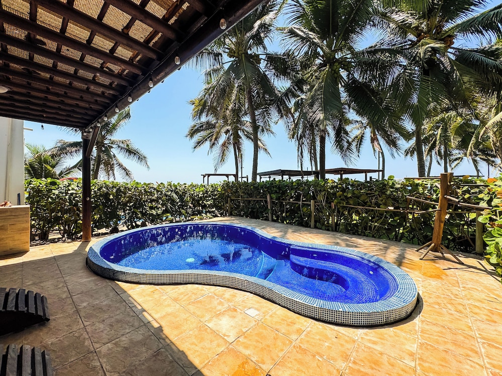Villas Le Suisse Monterrico