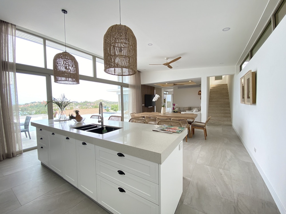 Horizon Villas Samui