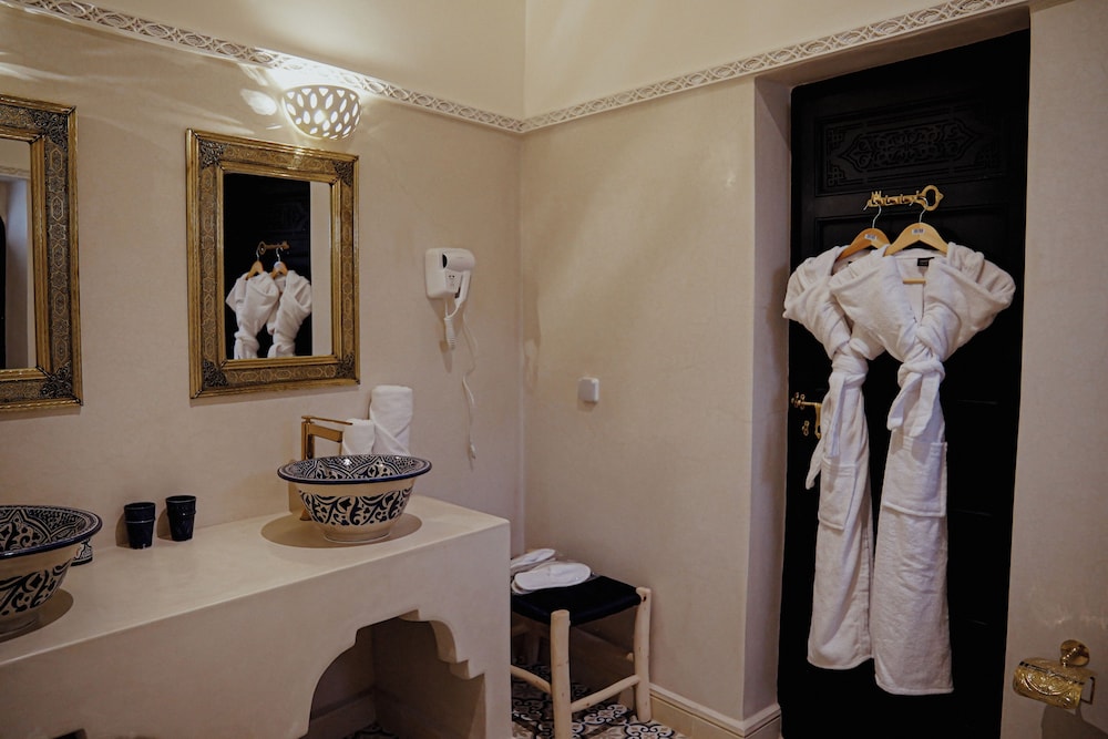 Palais Andara Riad And SPA