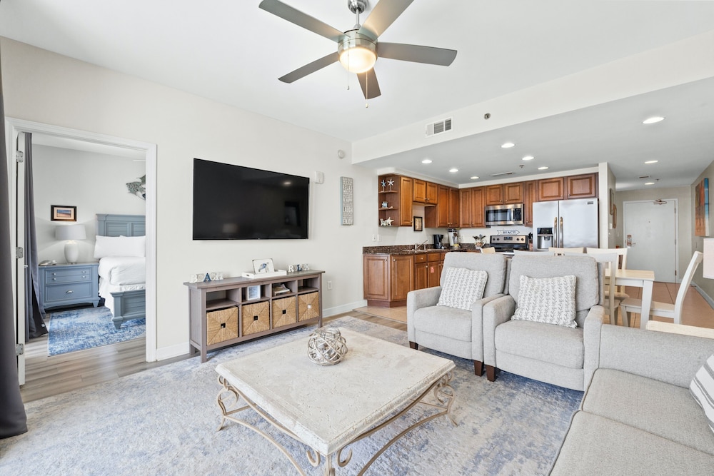Splash Beach Resort by Panhandle Getaways