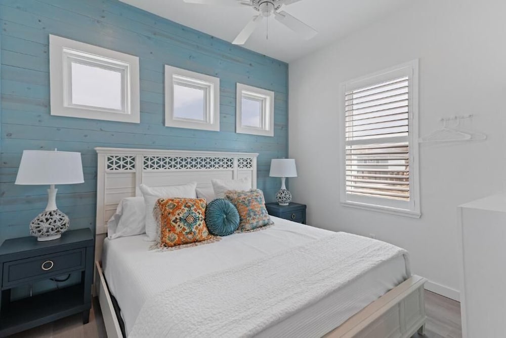 Coastal Retreats Collection