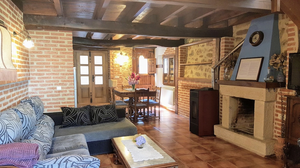 Conjunto de Turismo Rural La Tablá