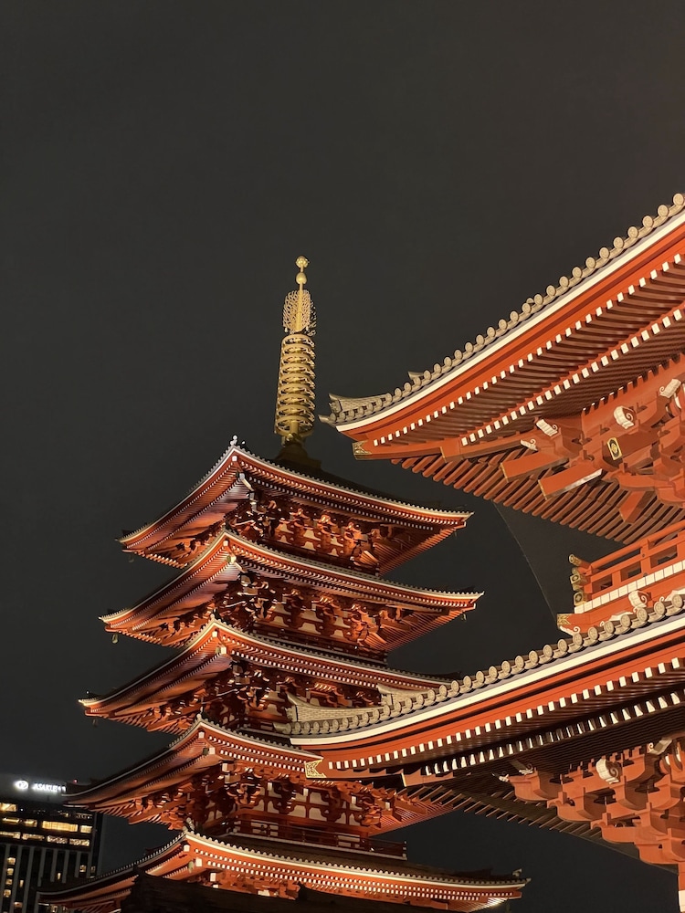TenTen Guesthouse in Tokyo - Hostel