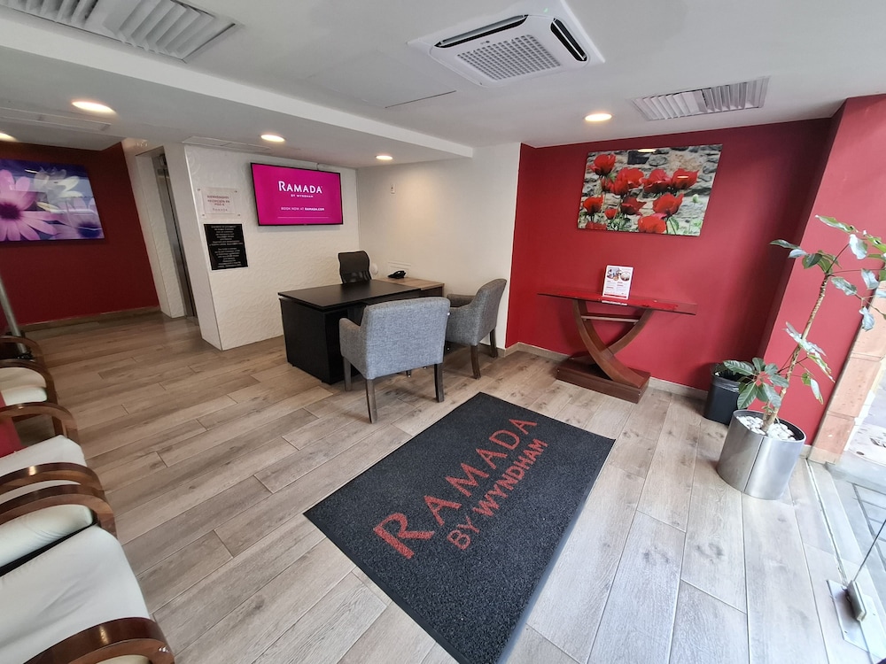 Tampico Vacations - Ramada by Wyndham Tampico Centro - Property Image 3