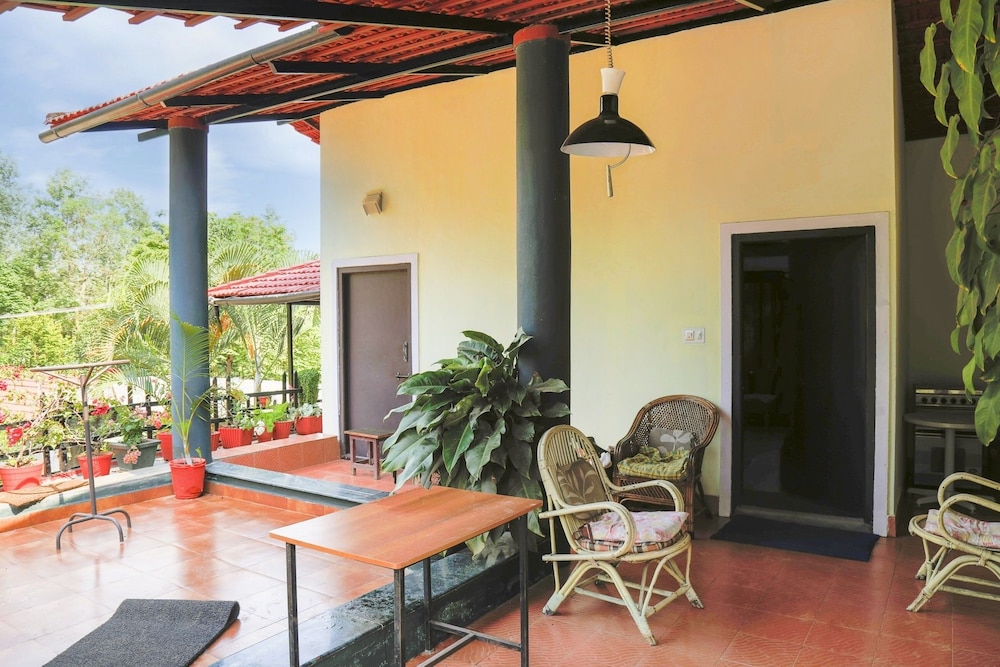 GuestHouser 1 BR Homestay 2260