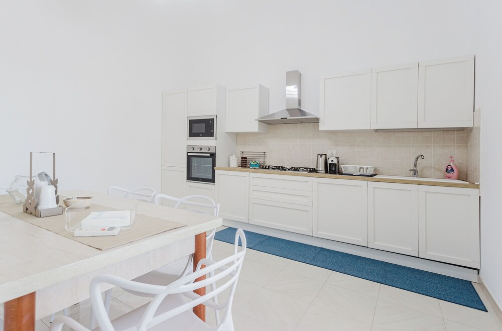 Acquazzurra Sea Home