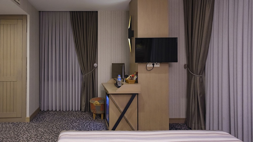 Mata Butik Hotel