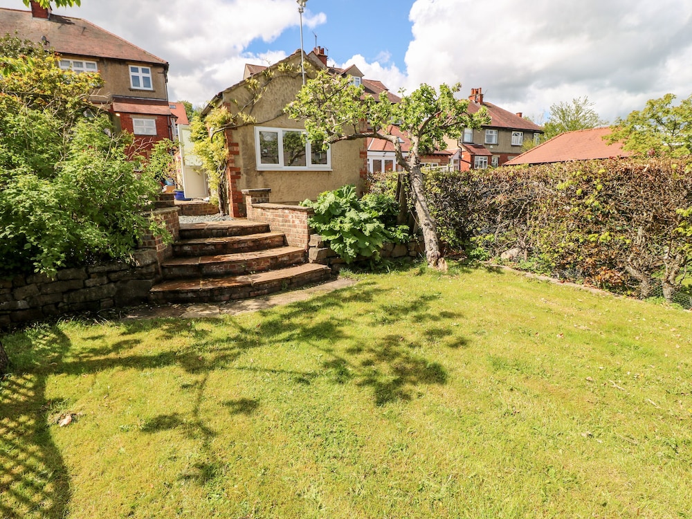 Garden Cottage