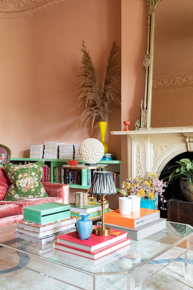 Belsize Park Gardens by Onefinestay
