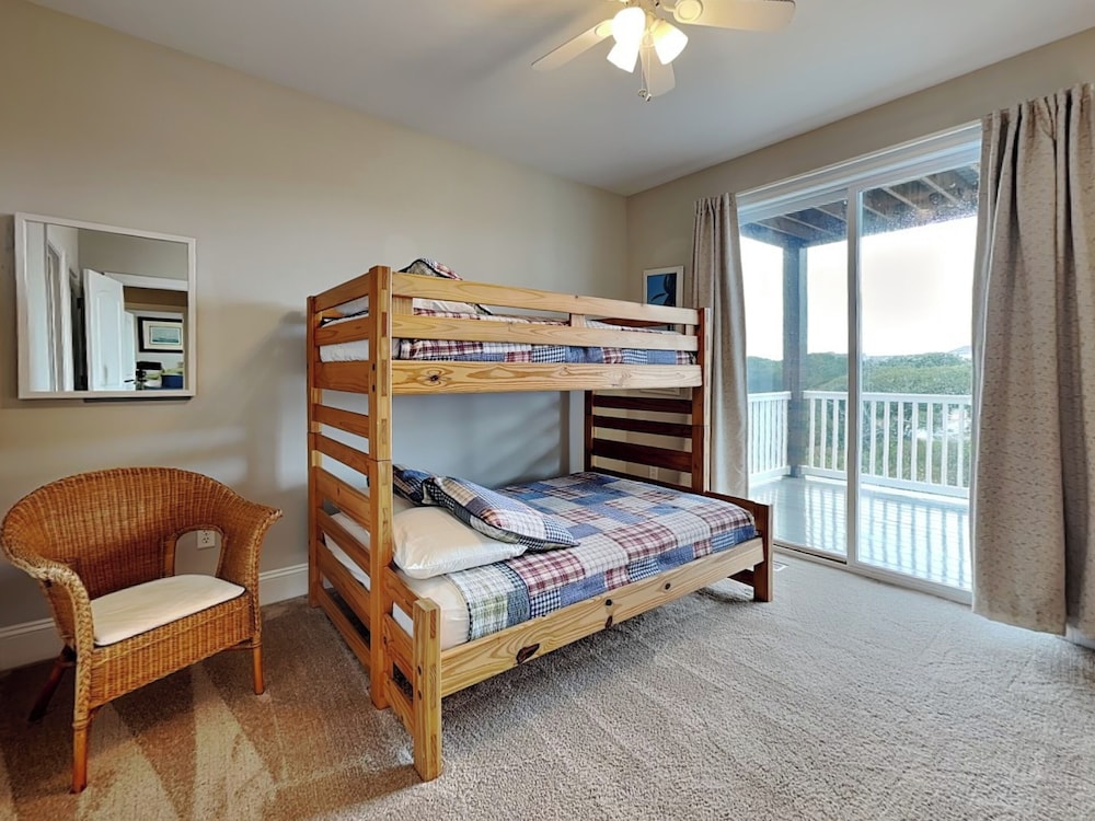 Eagles' Landing by Topsail Realty