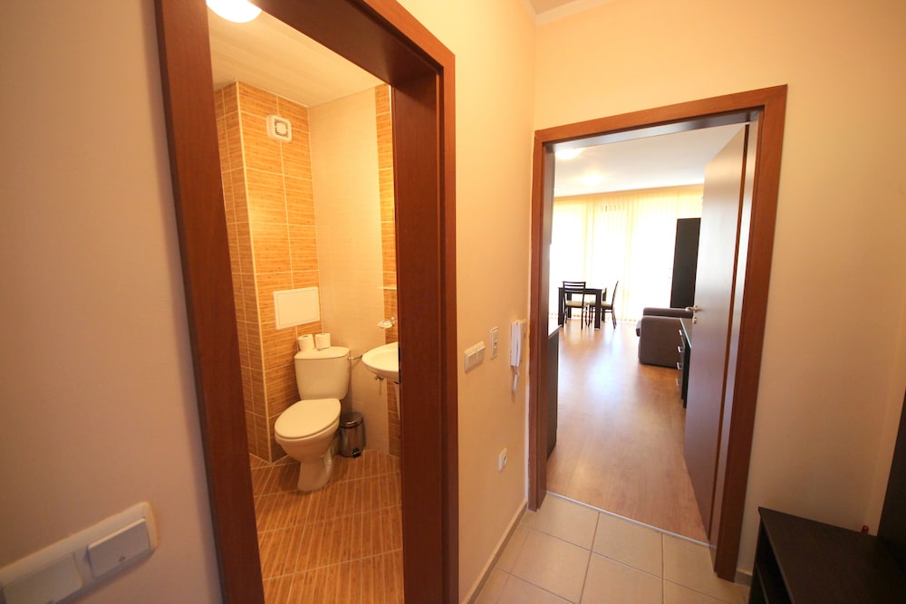 Menada Chateau Valon Apartments