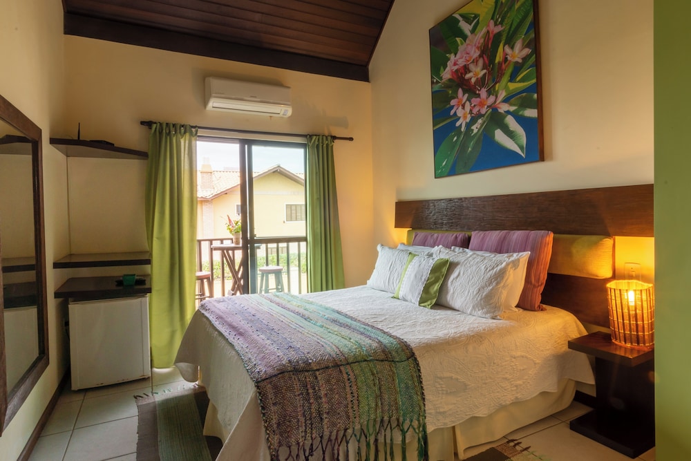 Olhos verdes Guest house