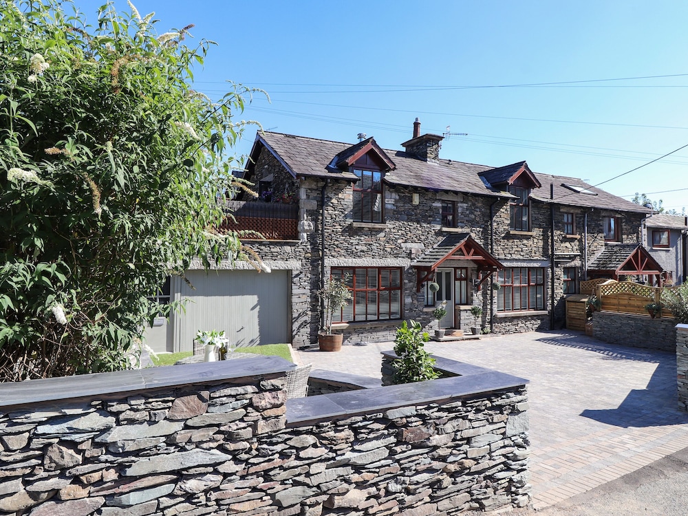 Chestnuts Cottage