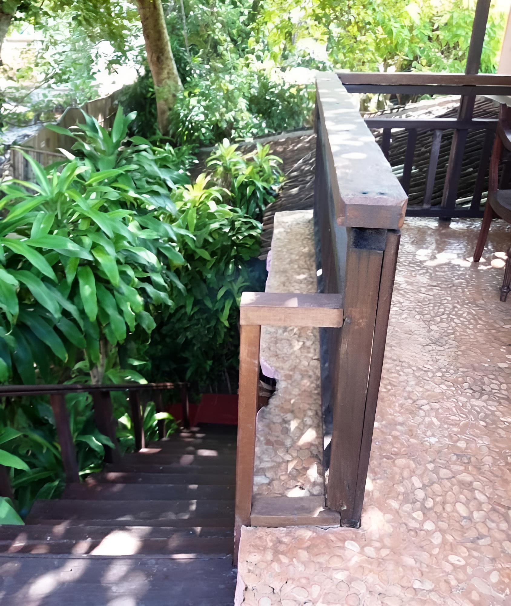 La Taverna Suites