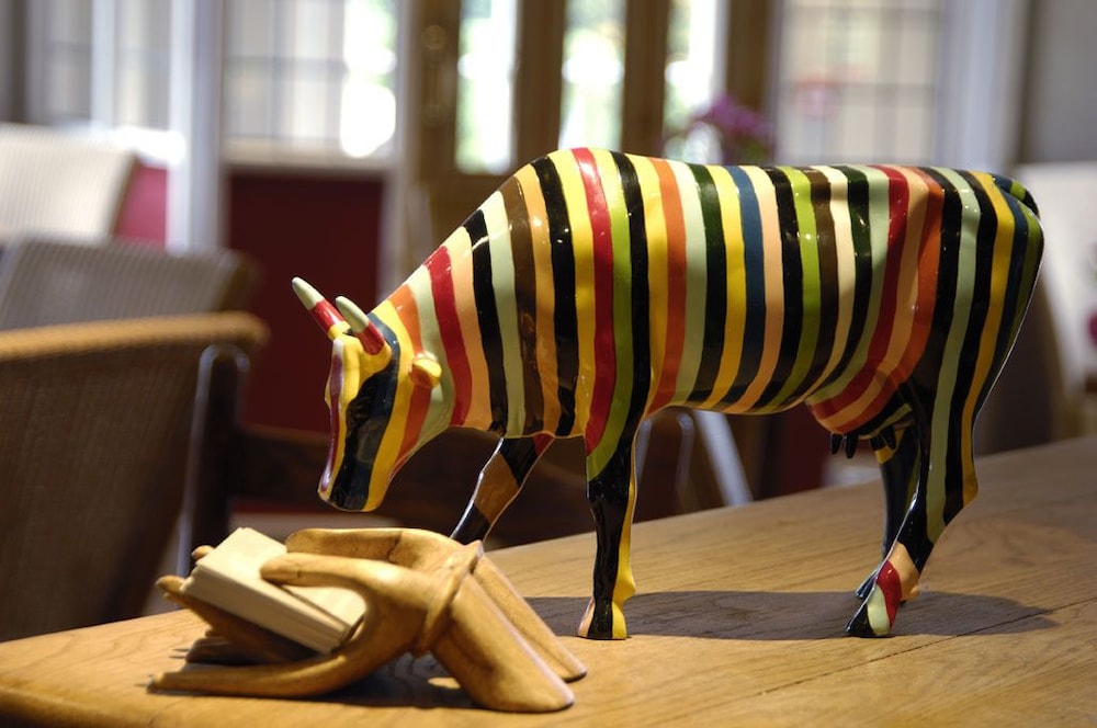 The White Lion Inn