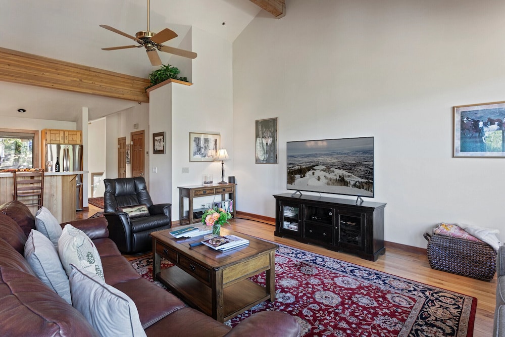 Enclave at Deer Valley - Two Bedroom with Spa #5 2 Condo