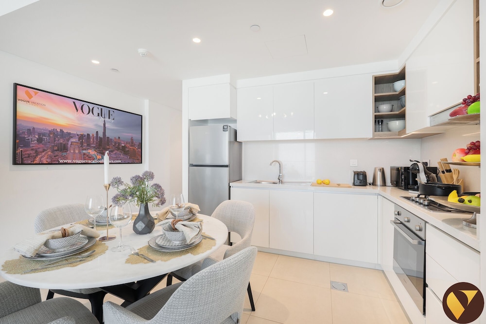 Downtown with Direct Access to Dubai Mal