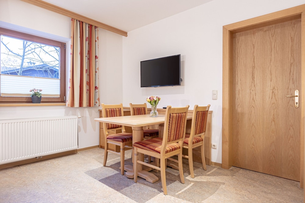Ferienwohnung mit 1 Schlafzimmer fur 3 Personen