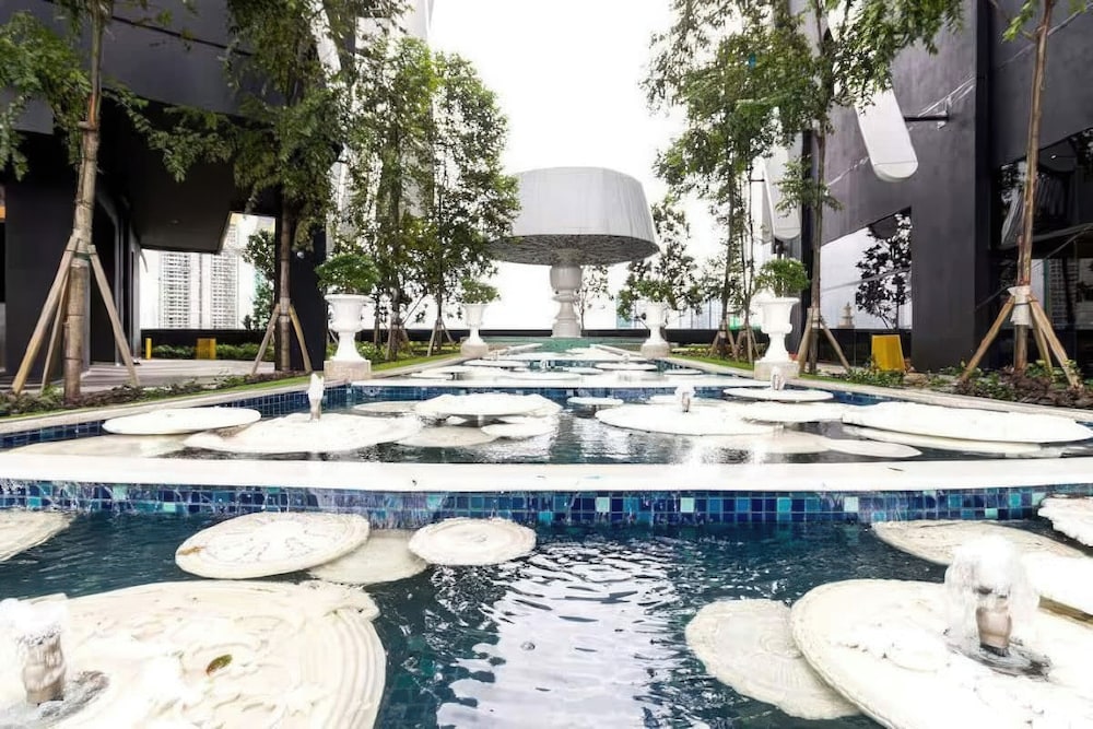 Staycation KL - Arte Mont Kiara