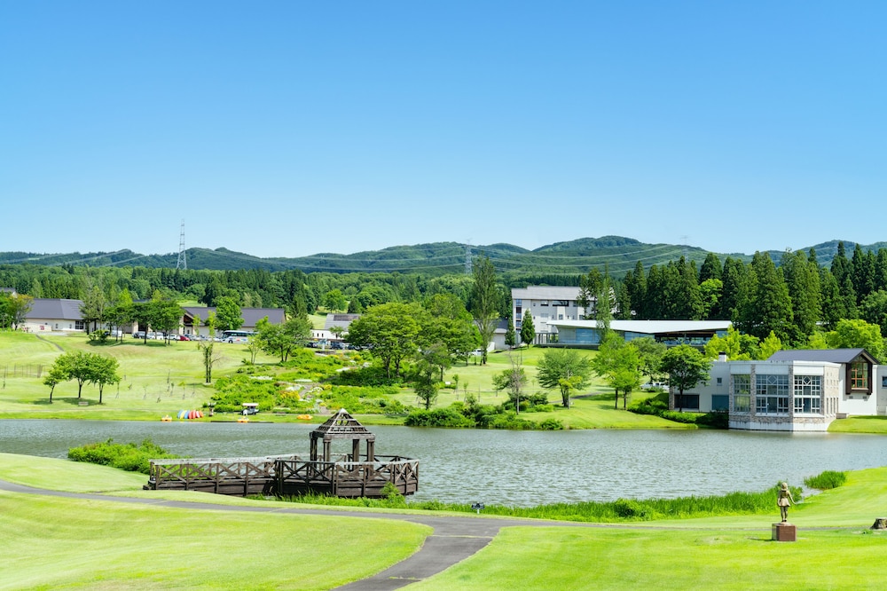 Atema Kogen Resort Belnatio