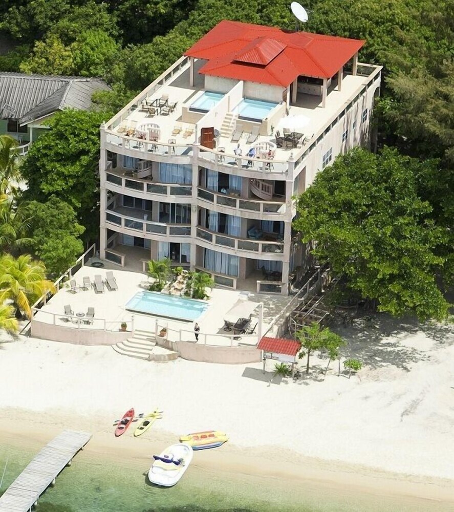 Villa Del Playa 1 view 5