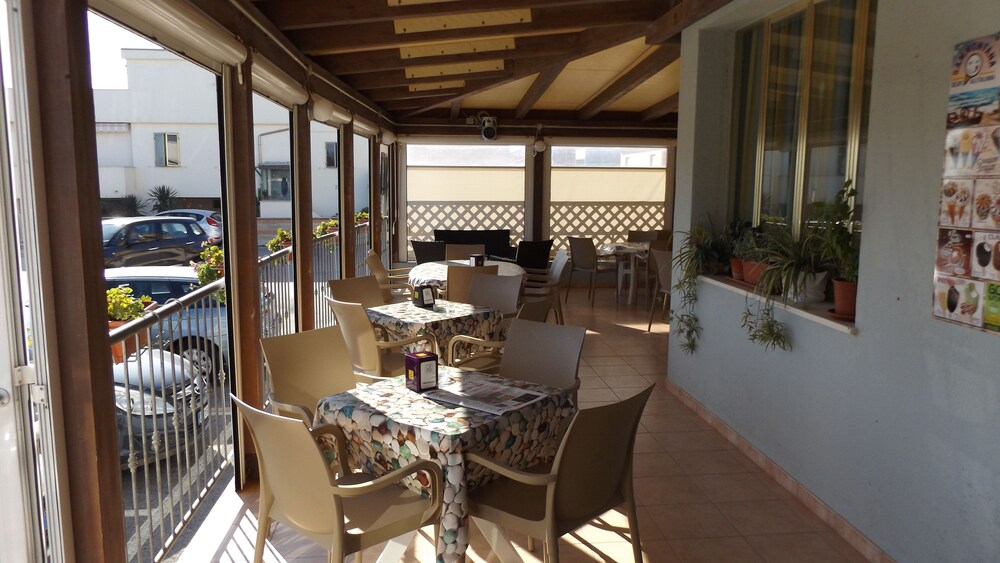 Hotel Caraibi