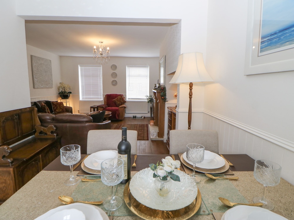 2 Hartburn Road